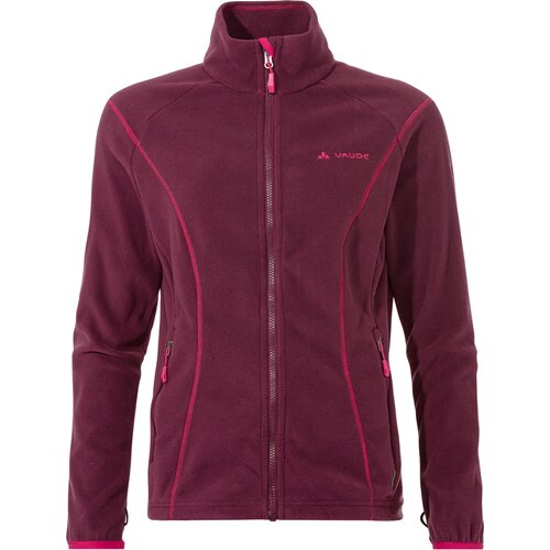 DAMEN UNTERJACKE WO ROSEMOOR FLEECE JACKET II