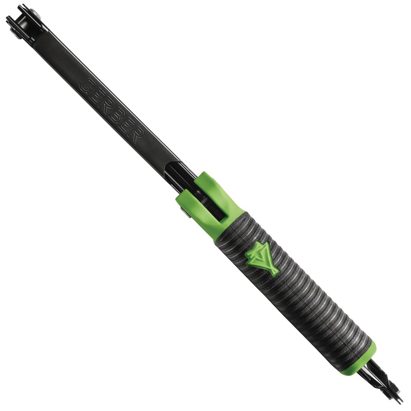 Gerber Klappsäge Freescape Camp Saw