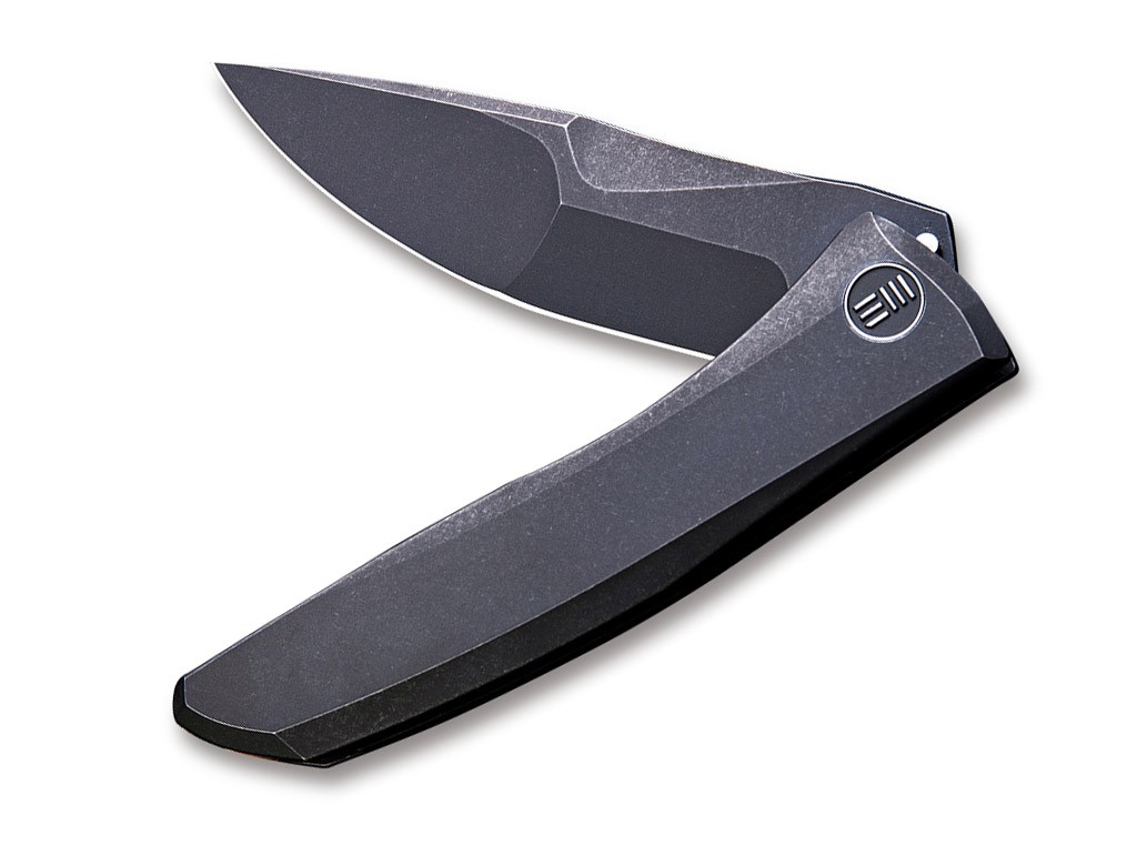 Scoppio Black