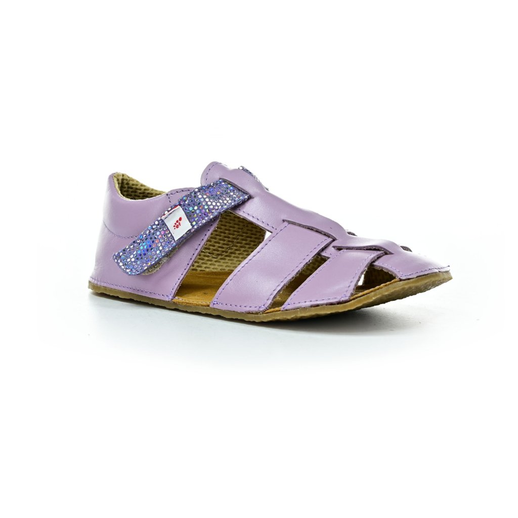 Ef Sam Lila Barfußsandalen
