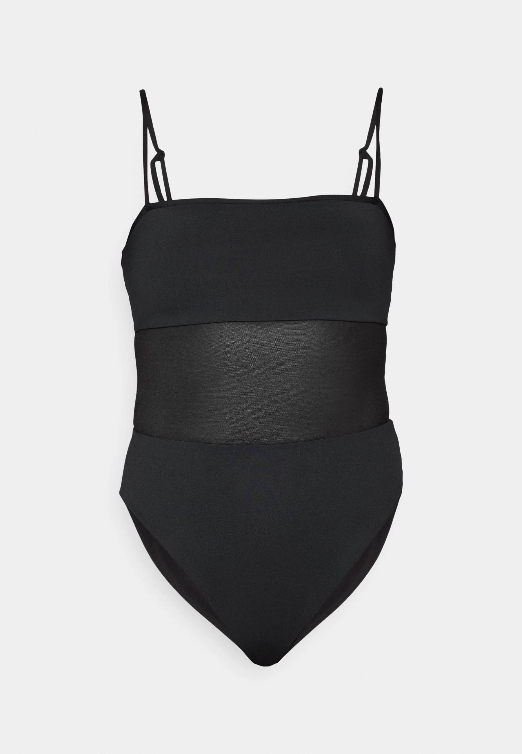 Traje de baño Calvin Klein de una pieza