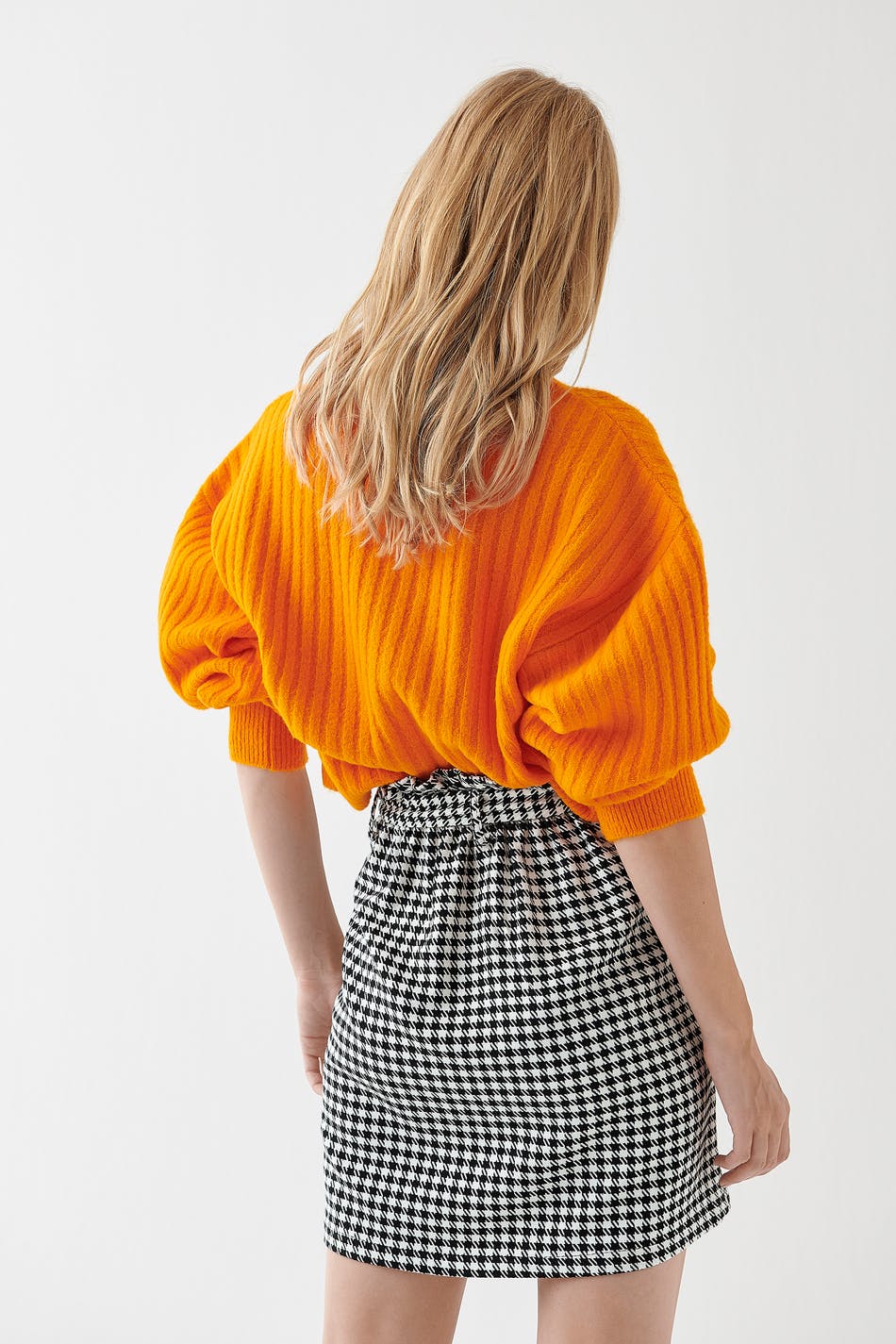 Nova skirt