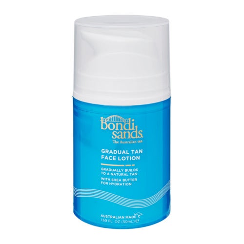 Loțiune de față Bondi Sands Everyday Gradual Bronze 50 ml