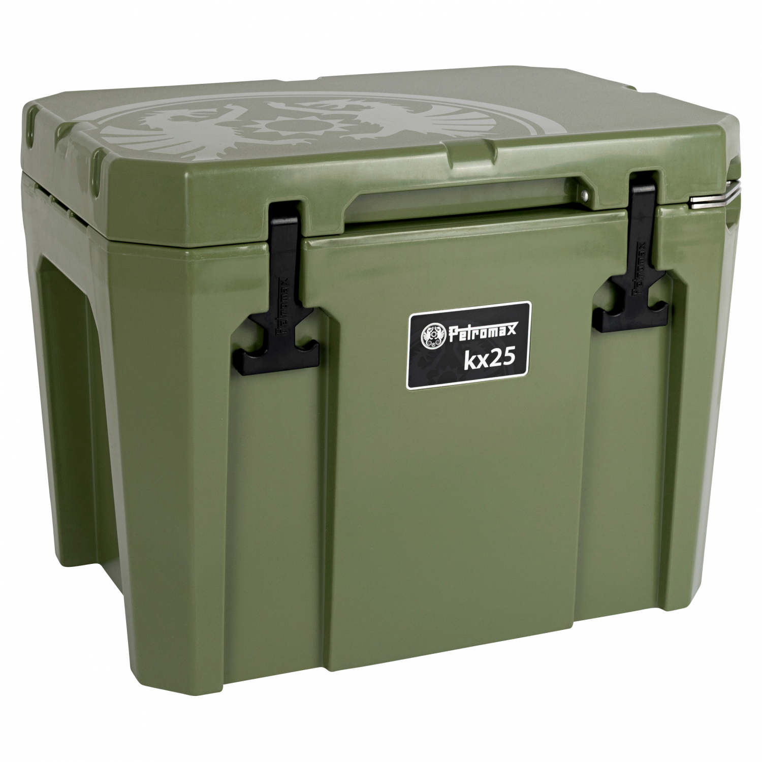 Petromax Kühlbox kx25/kx50