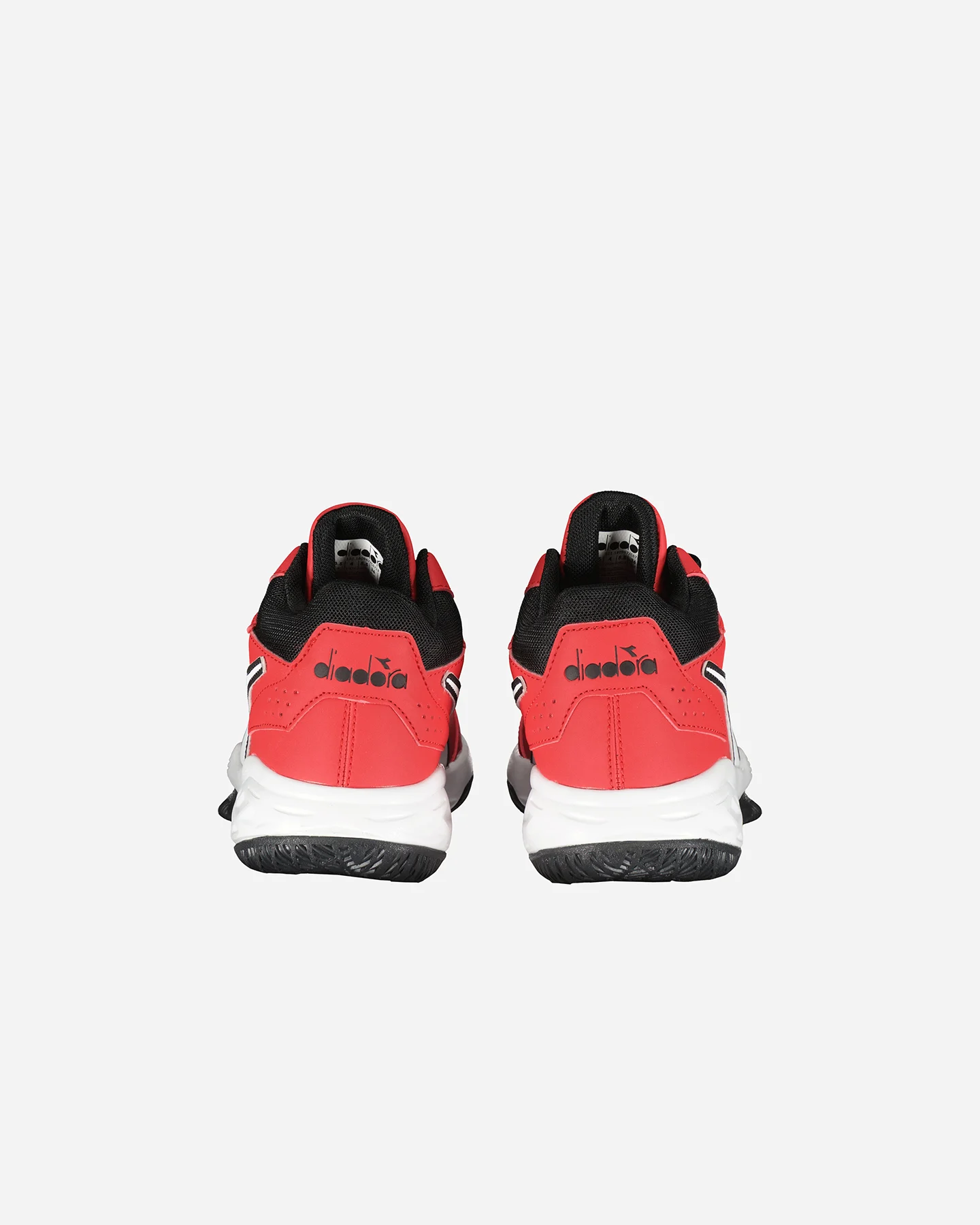 Scarpe Basket Diadora Buzzer 4 Cs Jr 101.180.967-C6713