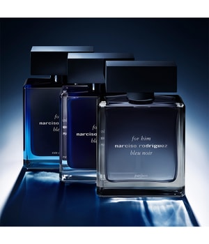 Narciso Rodriguez For Him Bleu Noir Parfum Parfum 100 ml