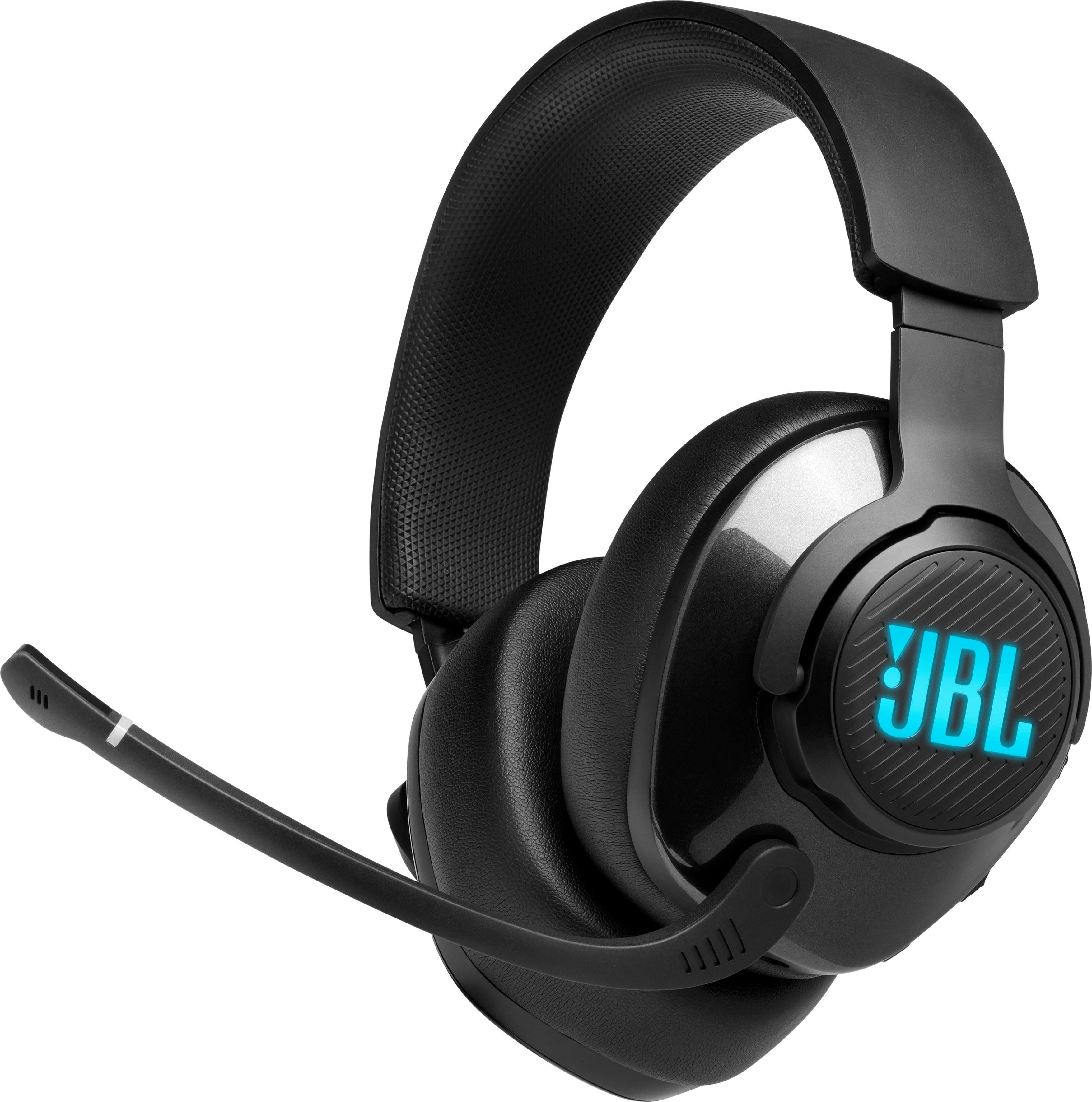 JBL QUANTUM 400 Gaming-Headset