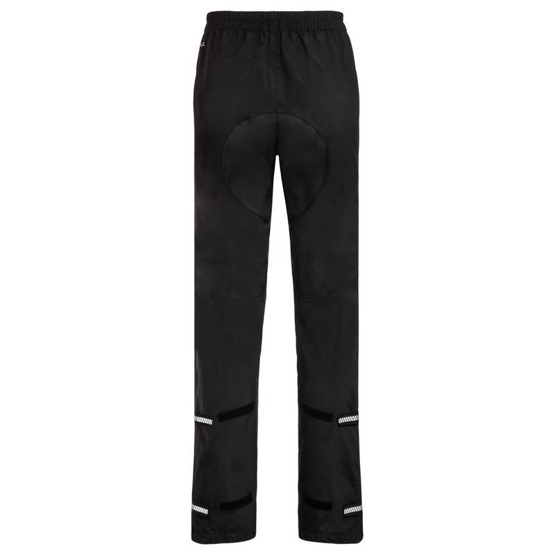 VAUDE Men's Yaras Rain Pants III Funktionshose Herren