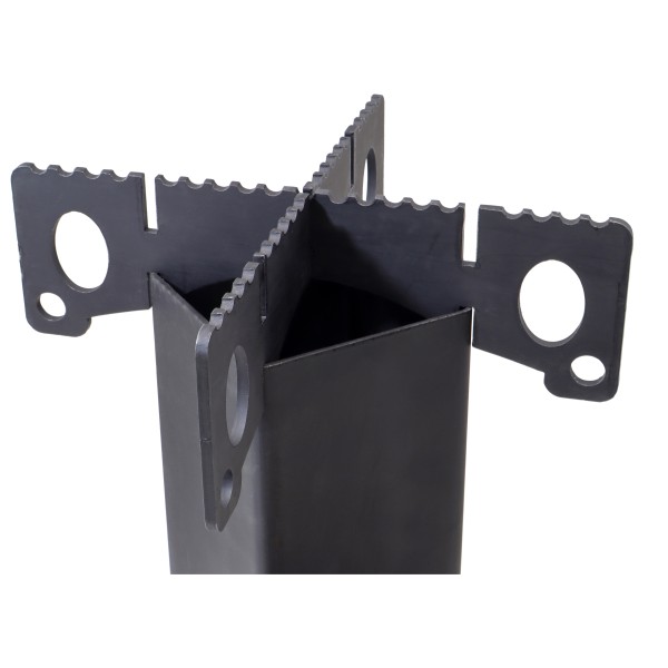 Origin Outdoors - Raketenofen Collapsible - Trockenbrennstoffkocher