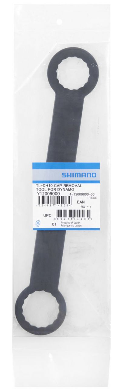 Shimano TL-DH10 Werkzeug für Nabendynamo kaufen | Bike-Discount