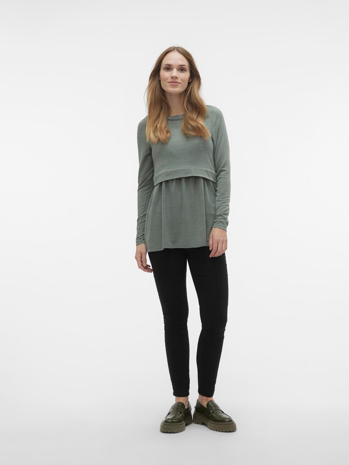 Umstands-top
