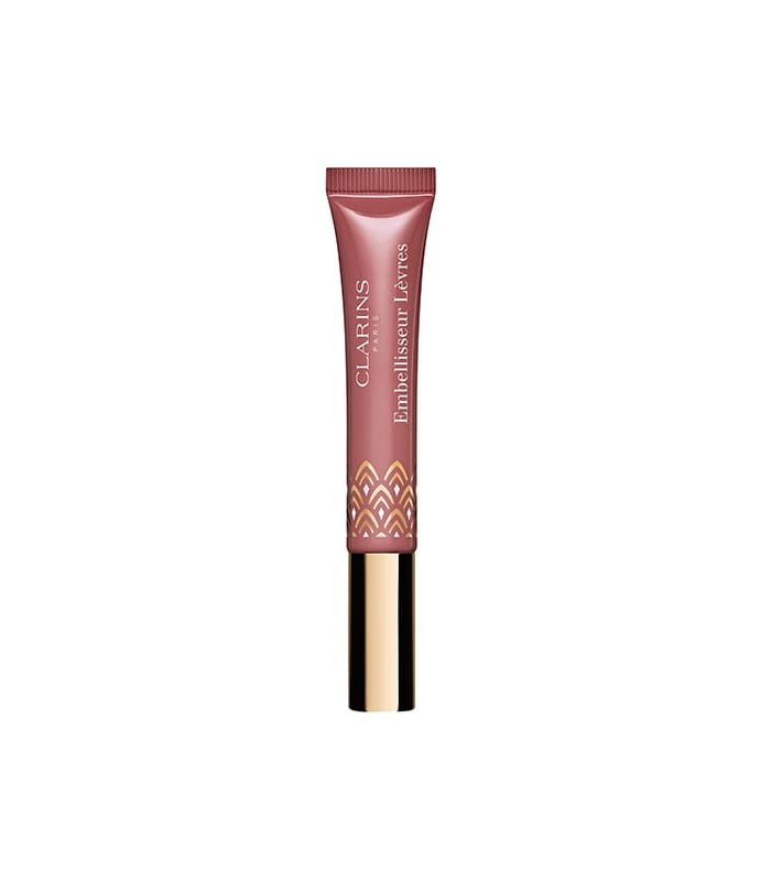 Clarins-EMBELISSEUR LEVRES-Baume à lèvres - Effet Mouillé