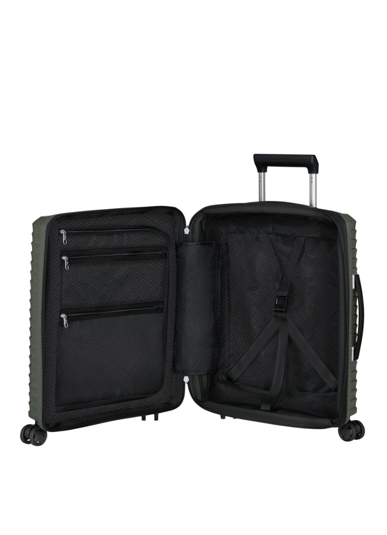 Samsonite Upscape spinner 55 cm