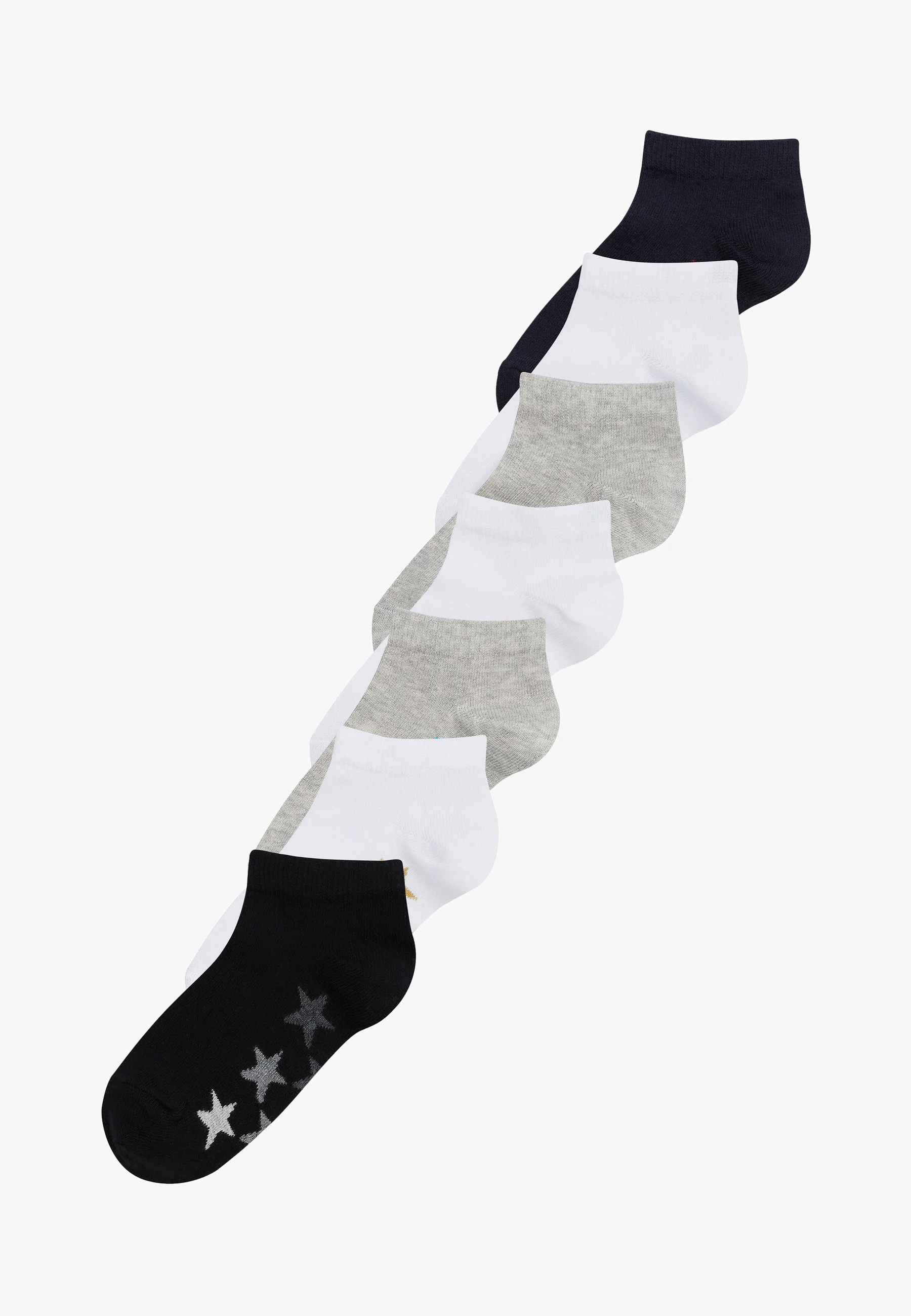 Siguiente PACK 7 - Calcetines