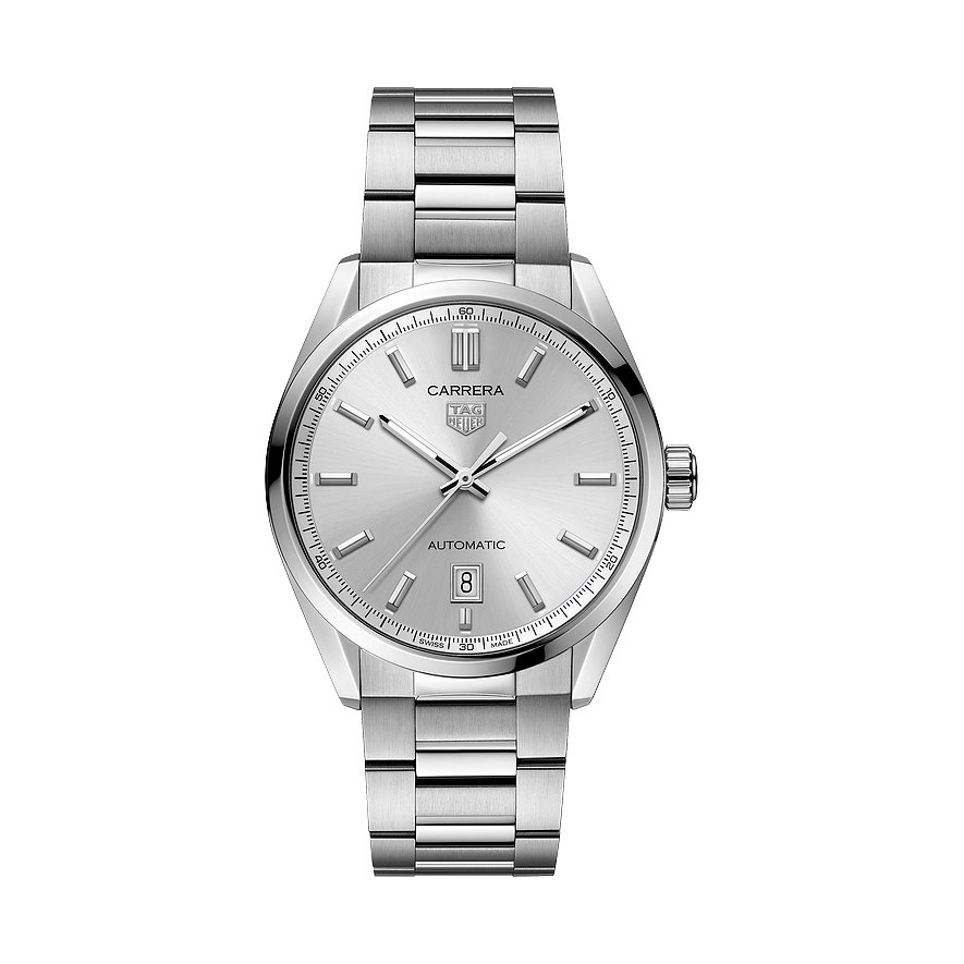 TAG Heuer Herrenuhr Carrera