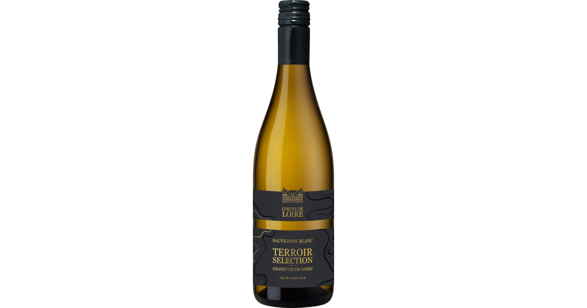Corine de Loire Sauvignon Blanc Terroir Selection