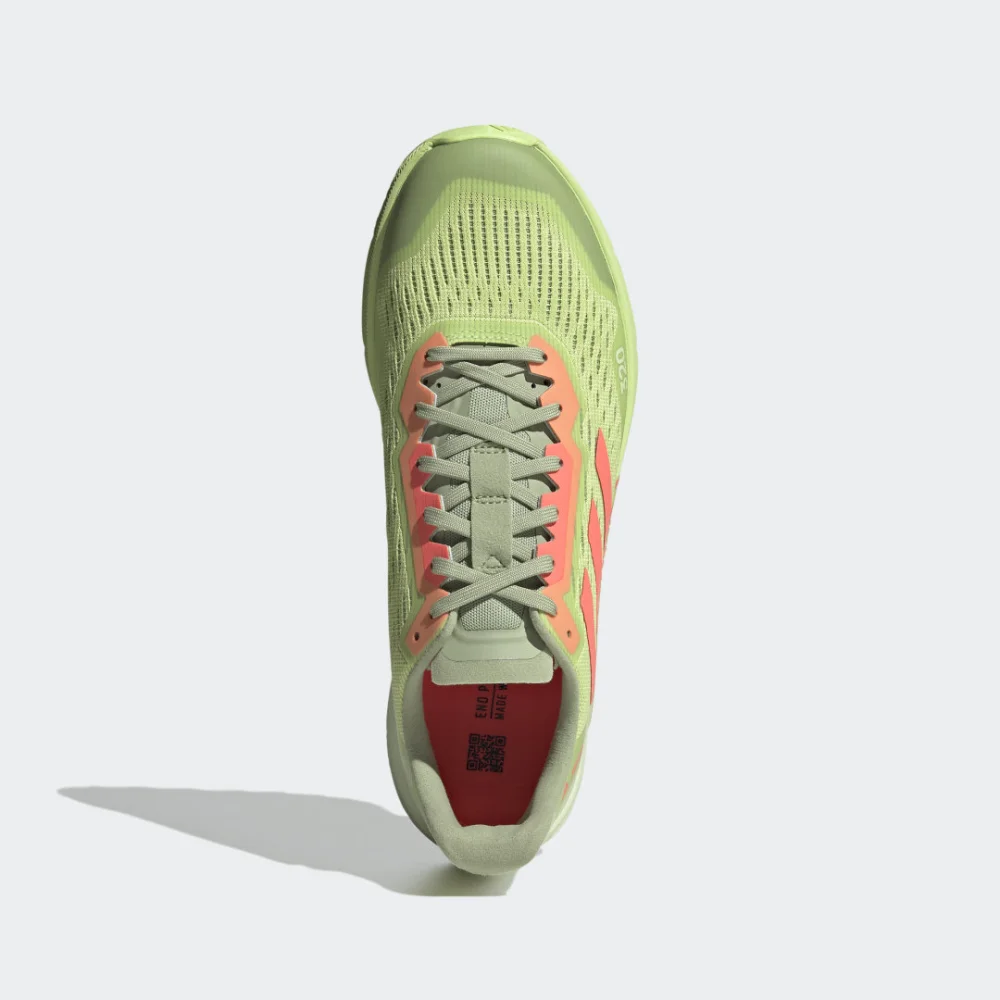 adidas Agravic Flow 2 H06575 / grün