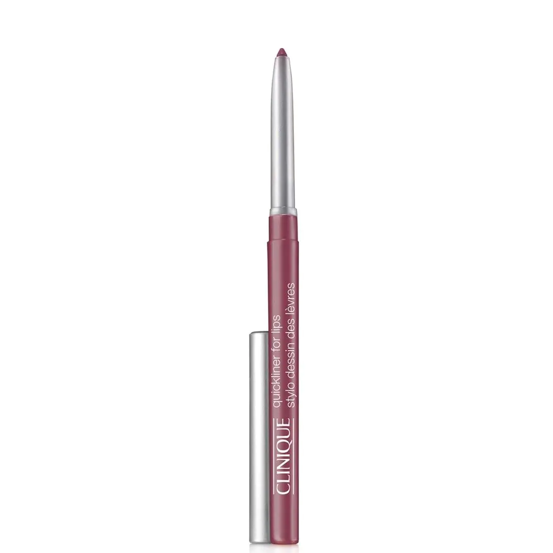 Clinique Quickliner olovka za usne, Plummy