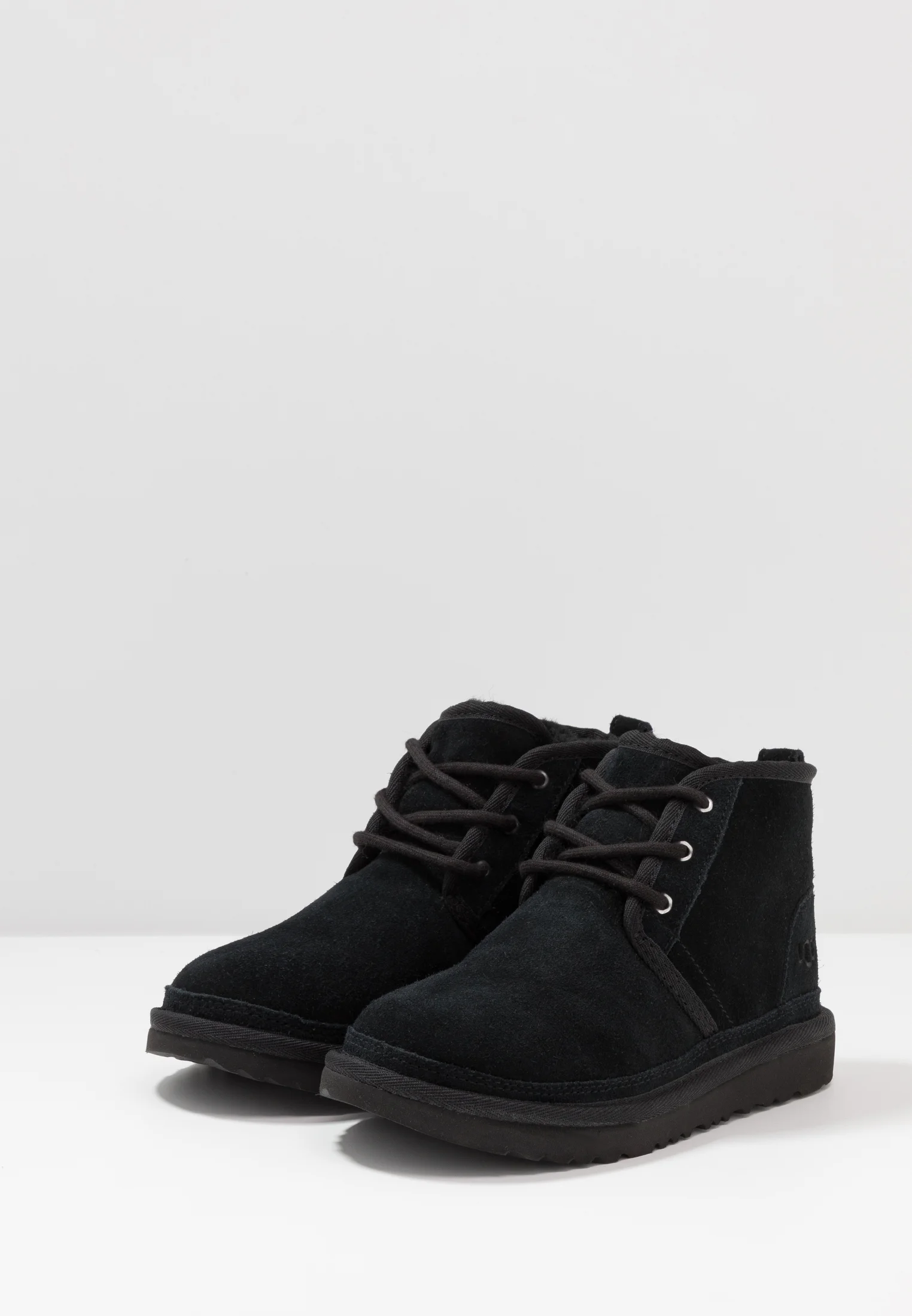 UGG NEUMEL II UNISEX - Botines con cordones