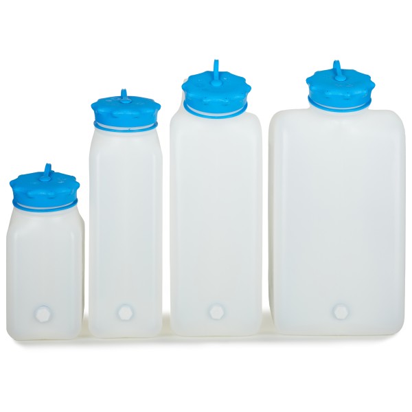 Hünersdorff - Weithalskanister - Wasserträger