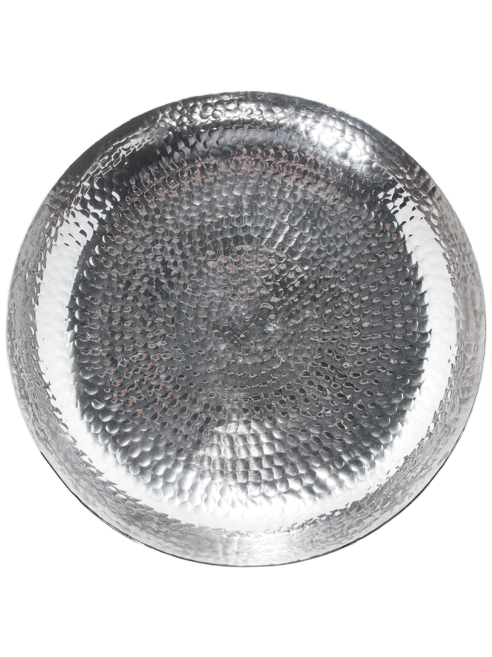 Kranto Deko-Schale, Silber