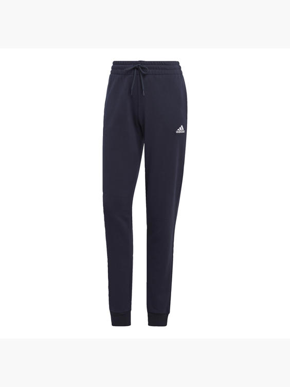 adidas Essentials Linear French Terry Cuffed Hose