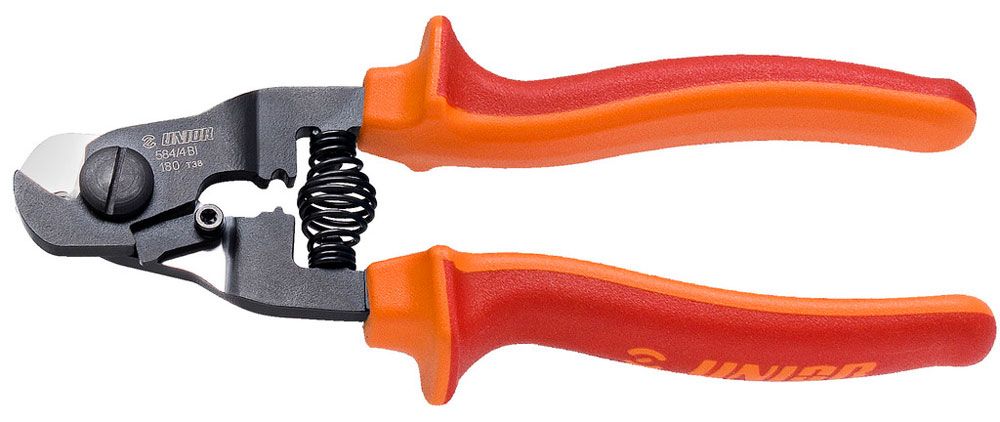 Unior Tools Stahlseil-Bowdenschneider 584/4BI-US kaufen | Bike-Discount