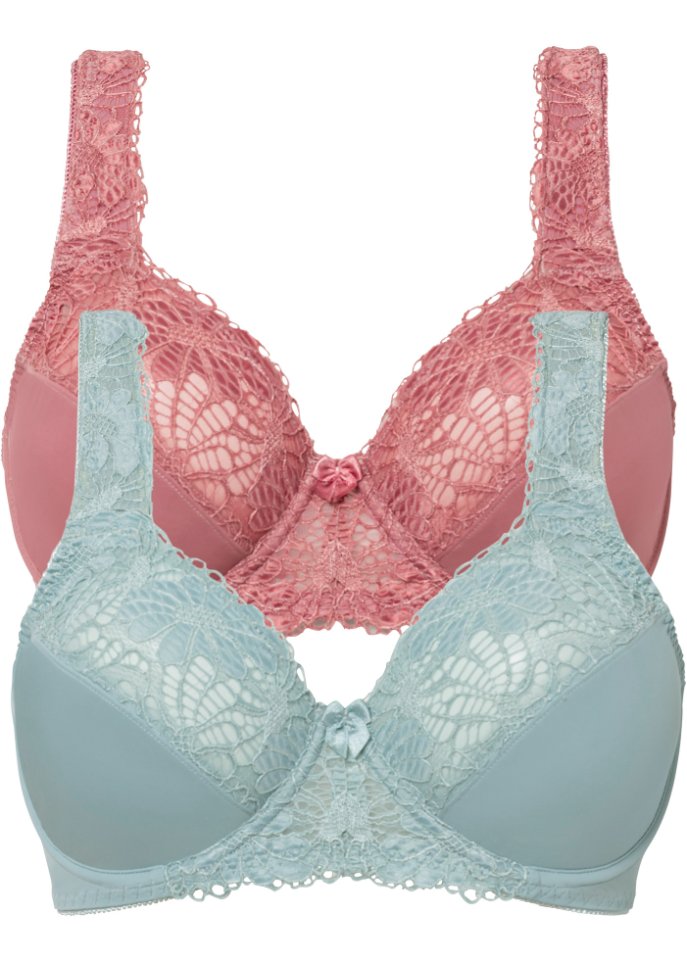 Minimizer BH mit Bügel (2er Pack)