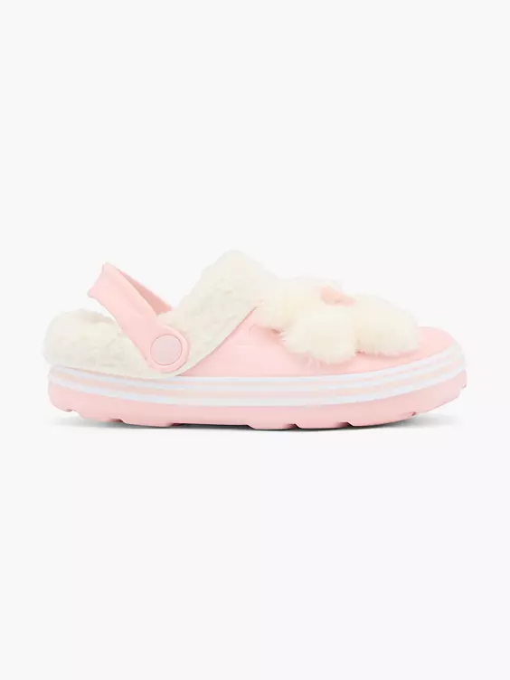 Graceland Clogs