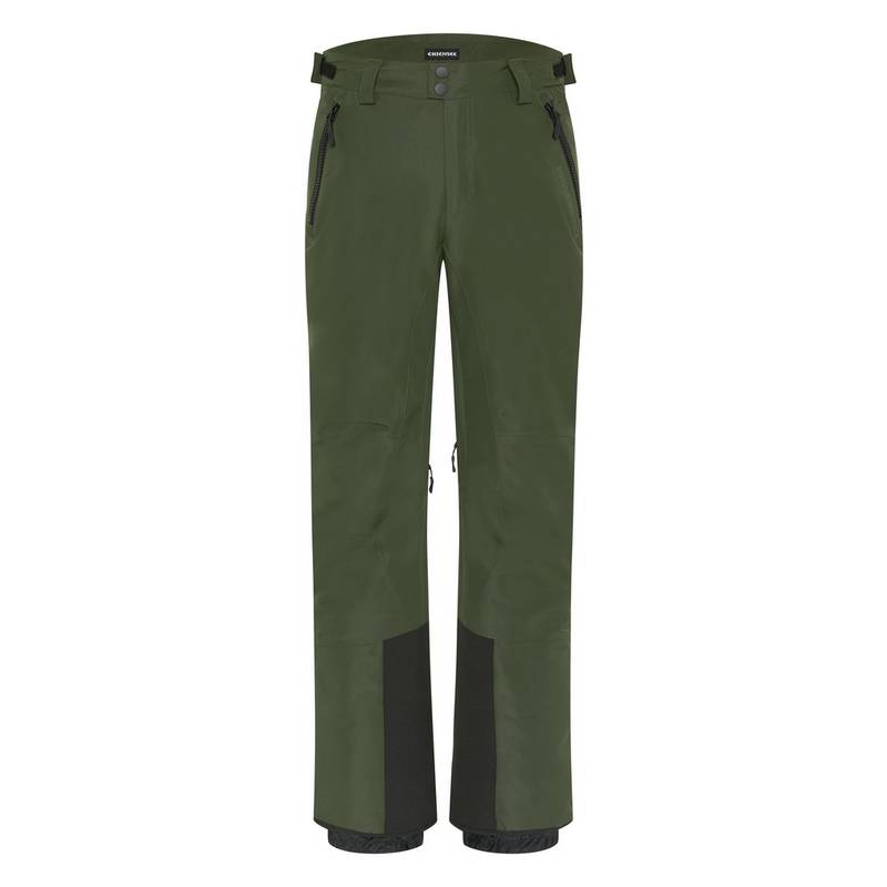 Chiemsee Skihose Skihose Herren