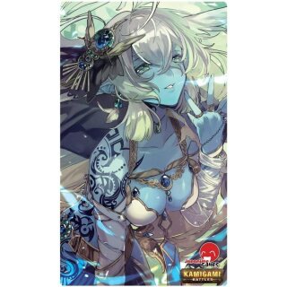 Kamigami Battles Playmat: Marid