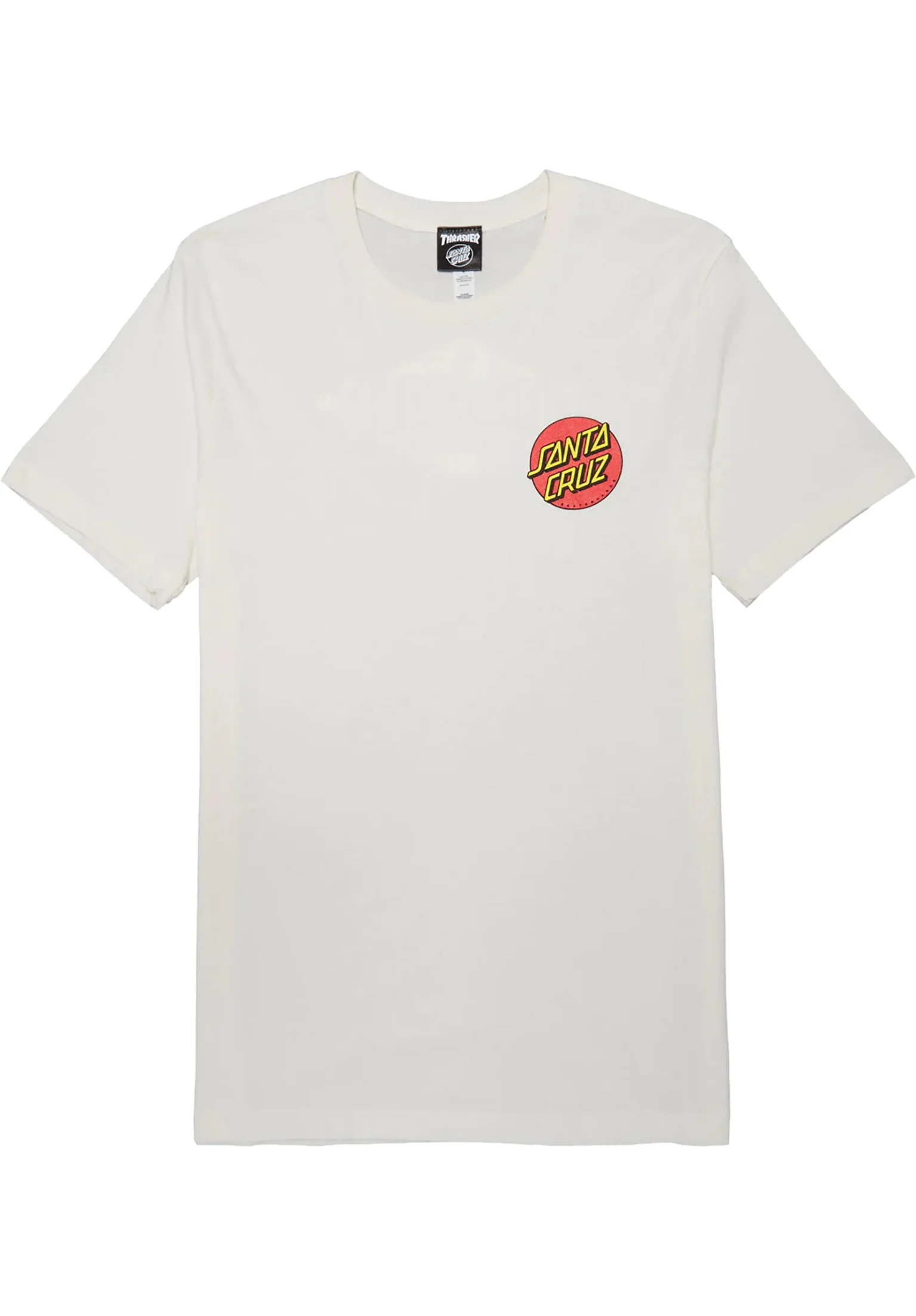 Thrasher Diamond Dot Girl