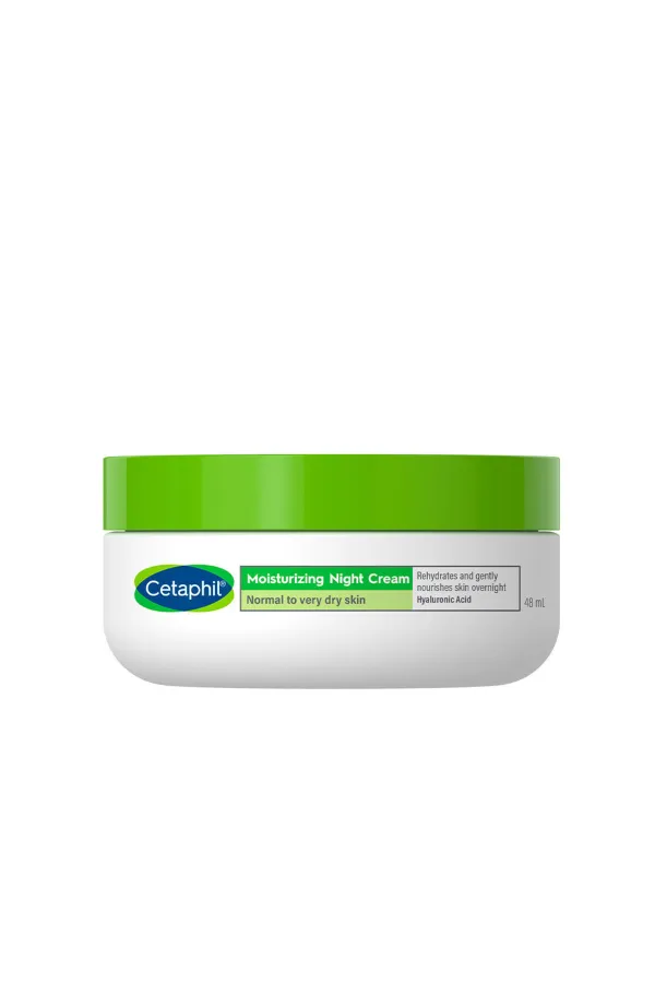 Cetaphil  Tages-Feuchtigkeits-Gesichtslotion Cetaphil 88 ml