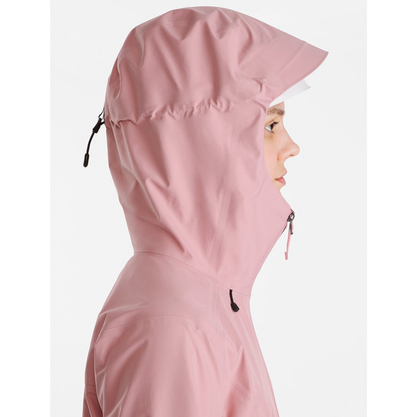 BETA LT JACKET W' S Damen - Hardshelljacke