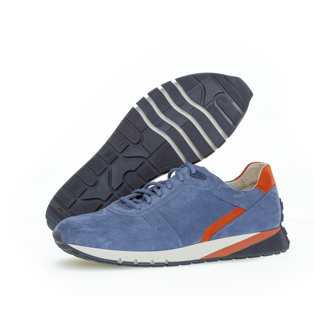 Pius Gabor PG1036 Sneaker low blau