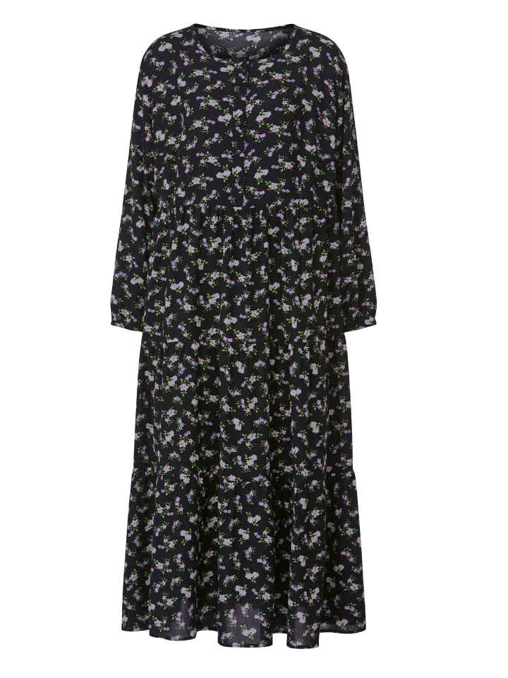Angel of Style Kleid in schwarz günstig kaufen