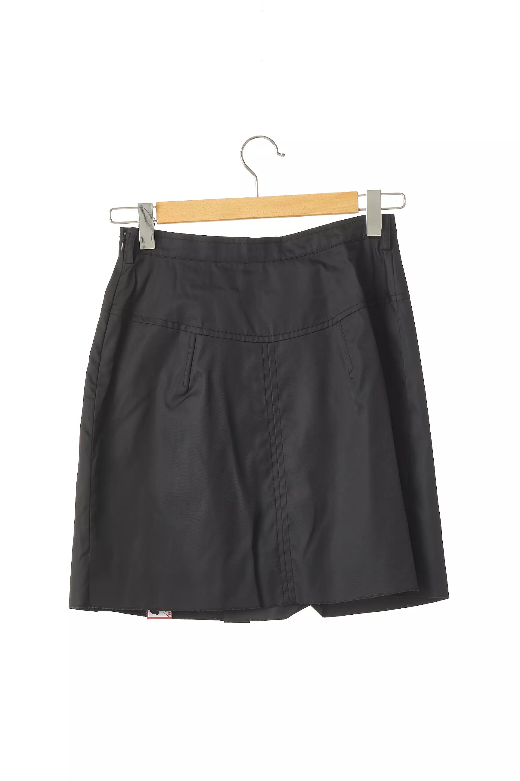 Prada Jupes Courtes Femme couleur noir