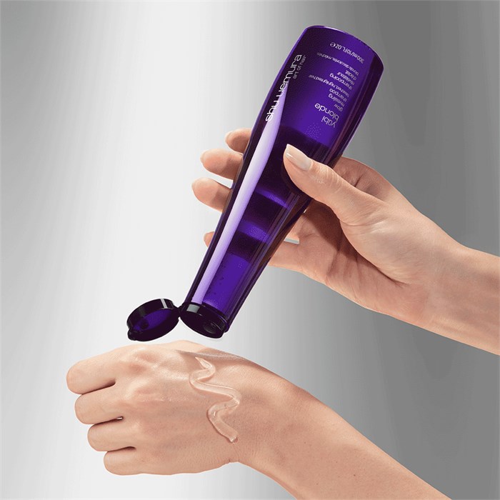 Glow Shampoo