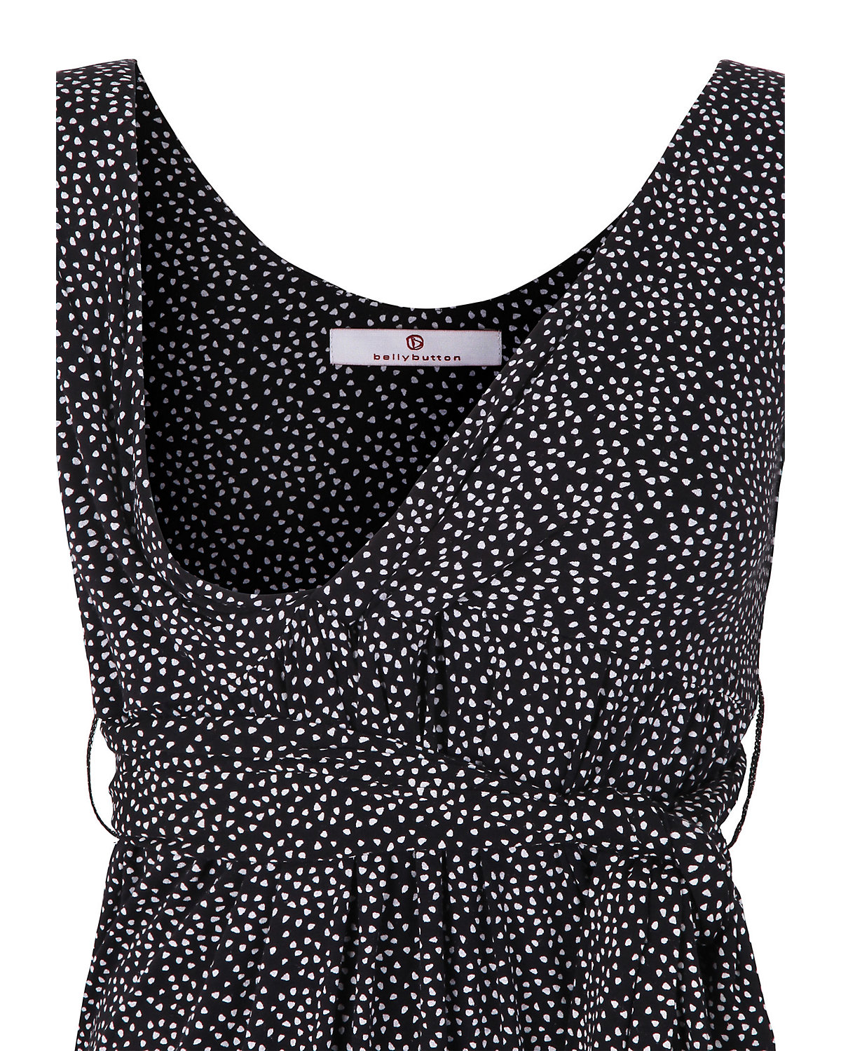 Still-Kleid ärmellos Stillkleider