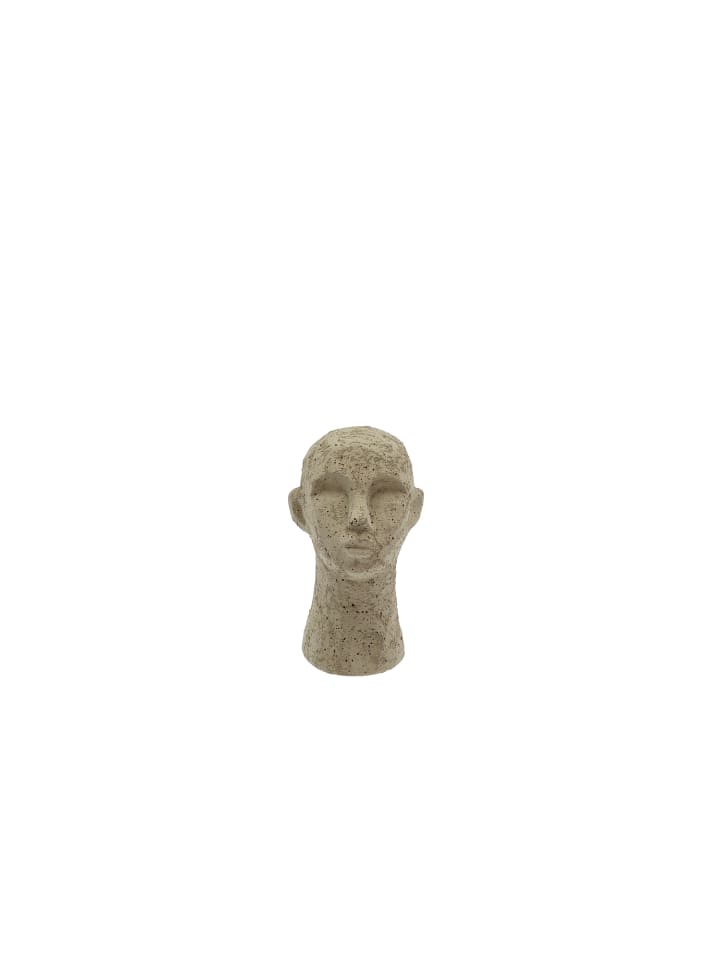 Villa Collection Figur Talvik in Hell olivgrün günstig kaufen onesize