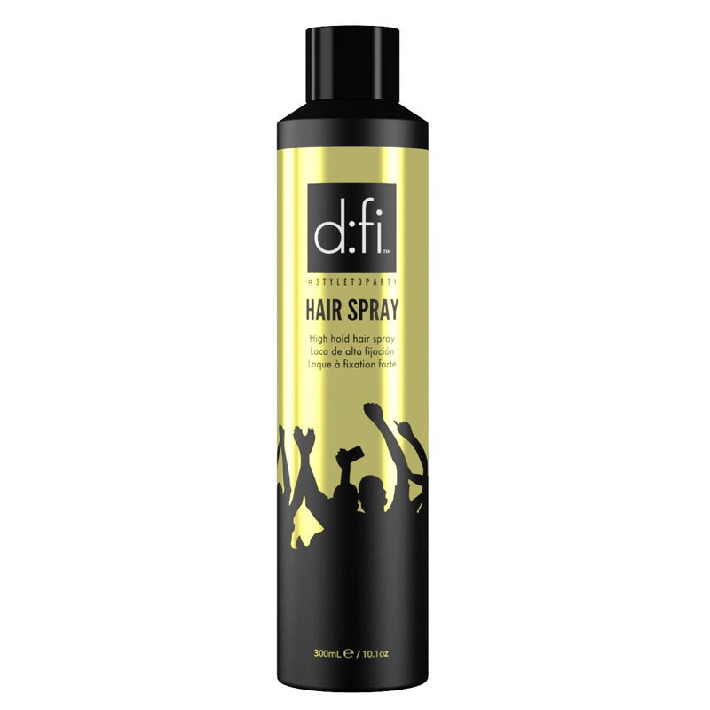 Revlon d:fi Hairspray 300 ml
