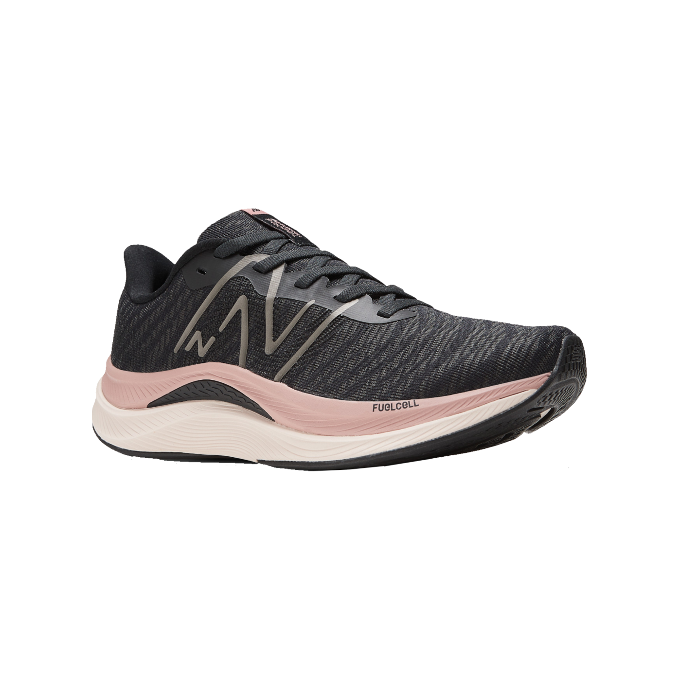 New Balance WFCPR Damen Schwarz FCK4