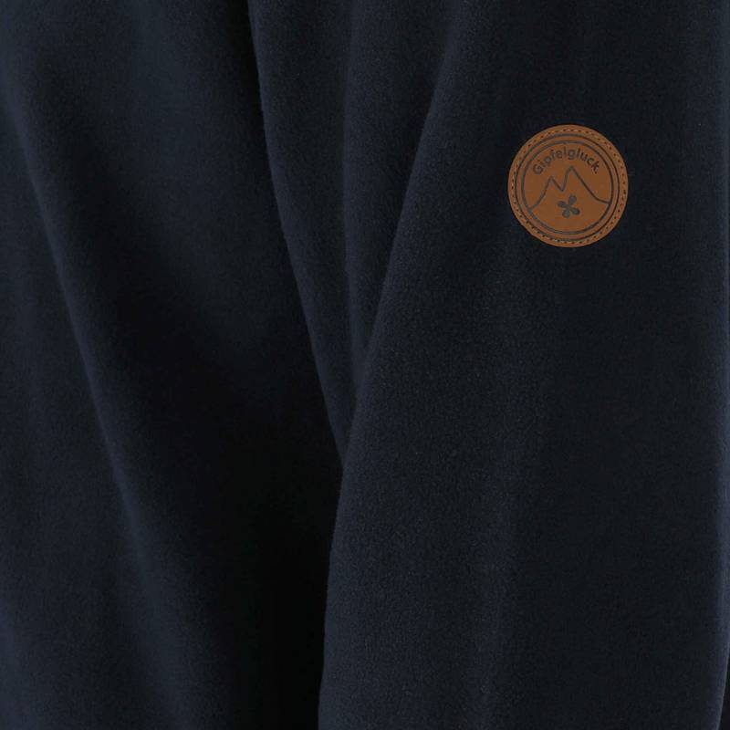 Gipfelglück Michl Fleecejacke Herren