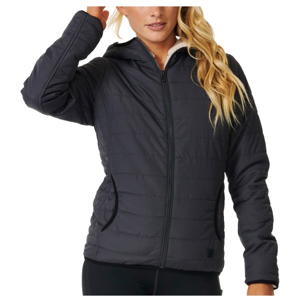 Rip Curl - Women's Anti-Series Anoeta Classic - Kunstfaserjacke
