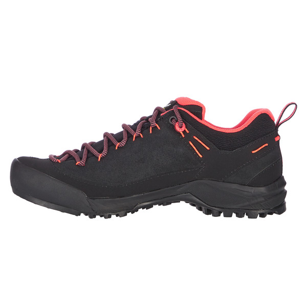 WILDFIRE LEATHER GTX W Damen - Zustiegsschuhe