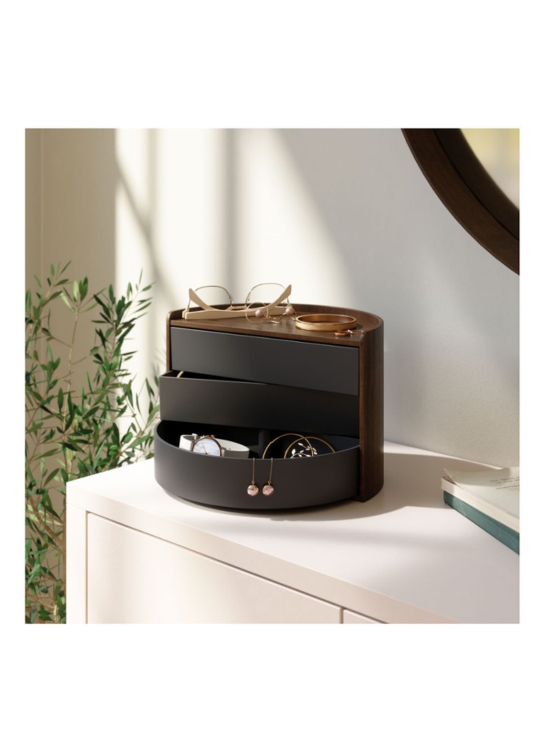 Umbra Moona storage box