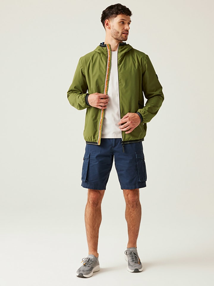 Regatta Regenjacke 