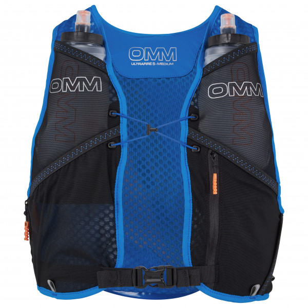 OMM - Ultrafire 5 Vest - Trailrunningrucksack
