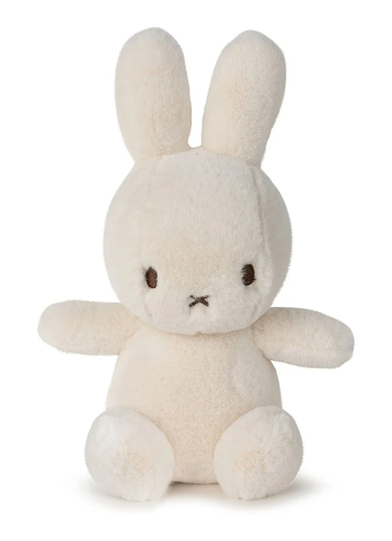 Nijntje Cozy Miffy plyšová hračka v dárkové krabičce 23 cm