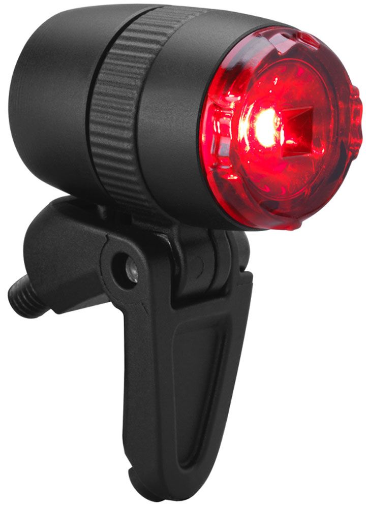 Busch + Müller µ [mü] Dynamo-Rücklicht kaufen | Bike-Discount